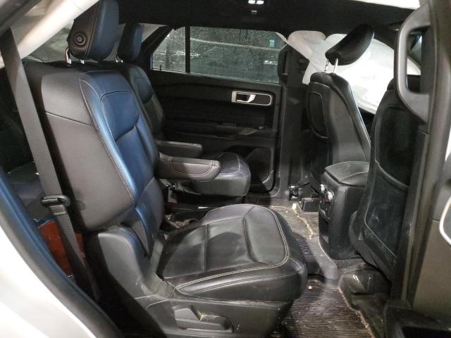 1FMSK8DH2LGC25870 Ford EXPLORER XLT