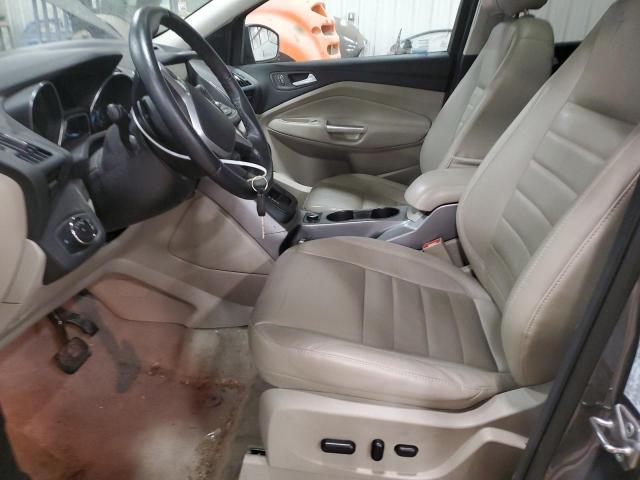 1FMCU0GX3EUC50560 Ford ESCAPE SE
