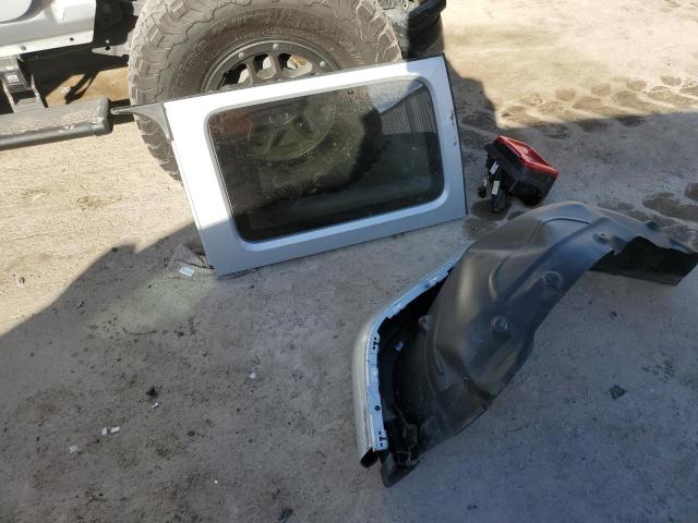 Jeep Wrangler Rubicon 2023 1C4HJXFN2PW626376 Image 12