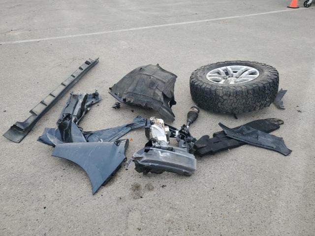 1GCRYDEDXNZ104615 Chevrolet Silverado Ltd K1500 Lt