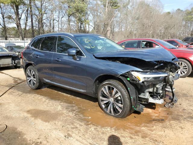 YV4L12DL6N1956222 Volvo Xc60 B5 Inscription
