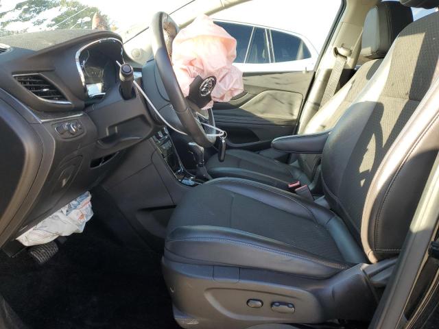 KL4CJFSB4JB566710 Buick Encore Preferred Ii