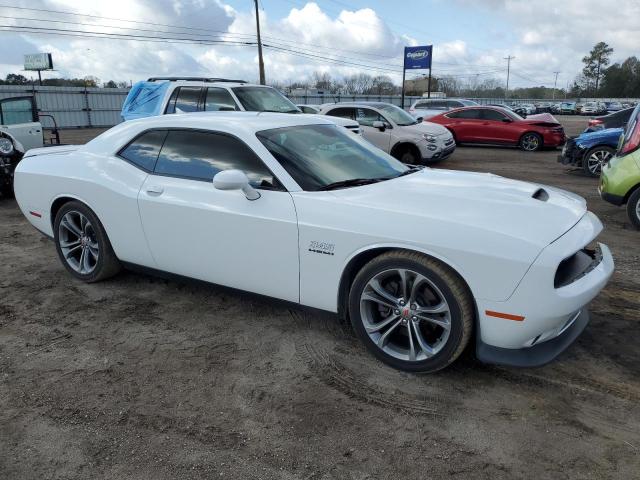 2C3CDZBT5LH254160 Dodge Challenger R/t