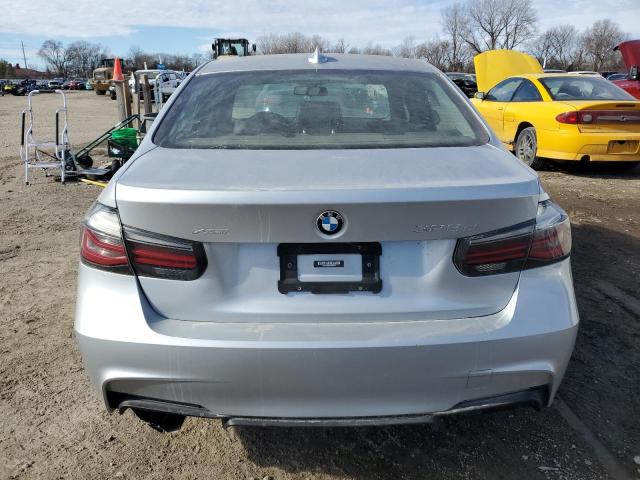 WBA3D5C5XEKX97629 BMW 328 D Xdrive
