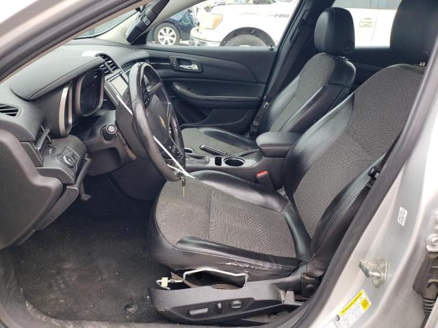 1G11D5SL8FF210339 Chevrolet MALIBU 2LT