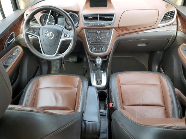 KL4CJCSB2GB711718 Buick Encore