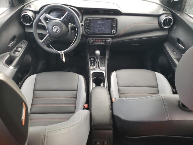 3N1CP5DV8NL529530 Nissan KICKS SR