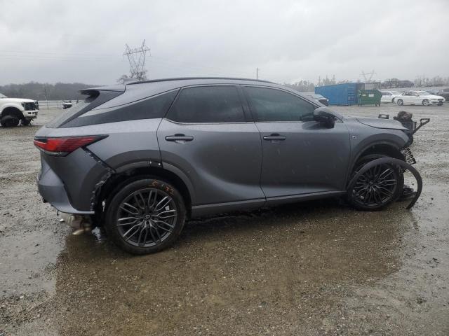 2T2BCMEA7PC003286 Lexus Rx 500h F Sport
