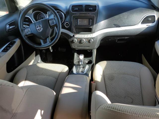 3C4PDCBG8GT100424 Dodge Journey Sxt