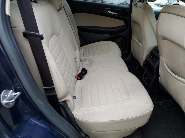 2FMPK4G91HBB15586 Ford EDGE SE