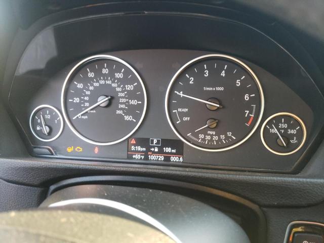 WBA3A5C53FF611044 BMW 328 I