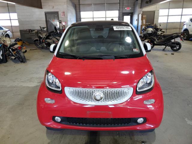 WMEFJ5DA7HK217778 Smart Fortwo