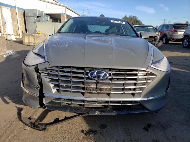 KMHL54JJ9LA010534 Hyundai SONATA HYBRID