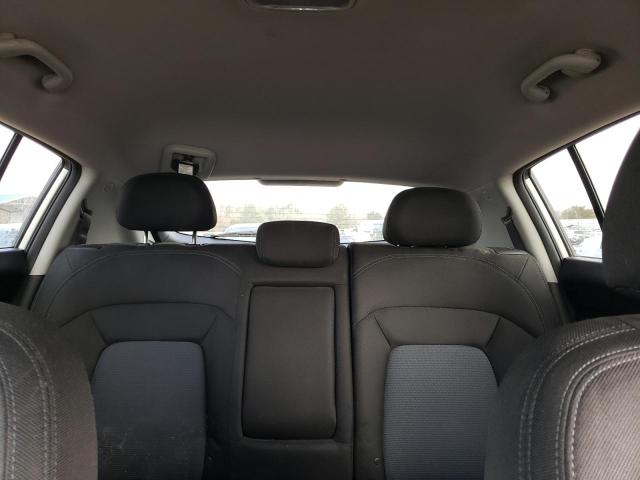 KNDPB3AC8G7846512 KIA Sportage Lx