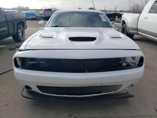 2C3CDZFJ6LH243421 Dodge Challenger R/t Scat Pack