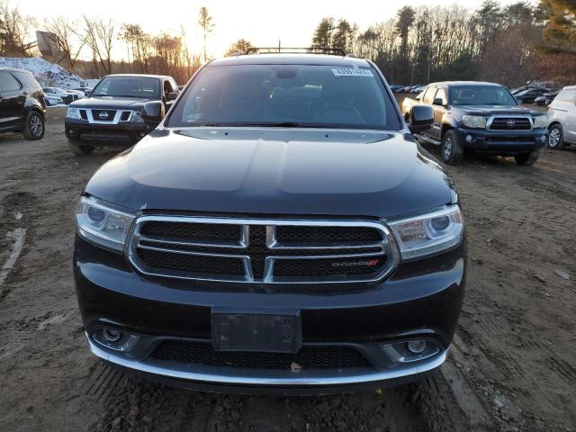 1C4RDJDG1GC371895 Dodge DURANGO LIMITED