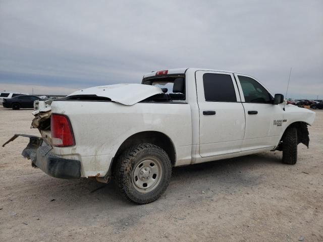 1C6RR7KT8MS555664 RAM 1500 Classic Tradesman