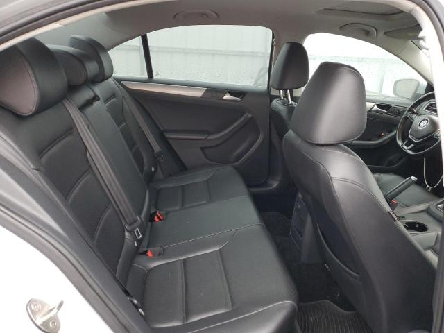 3VWB67AJ9HM283494 Volkswagen JETTA SE