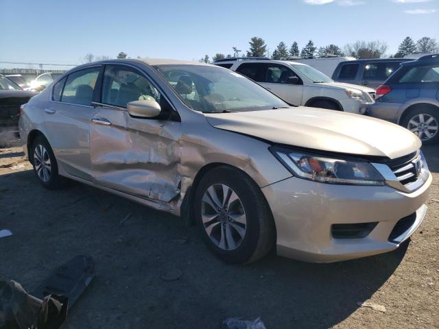 1HGCR2F35FA054690 Honda ACCORD LX