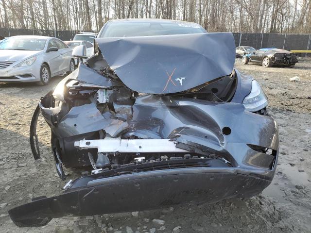 5YJYGDEF6LF001100 Tesla Model Y