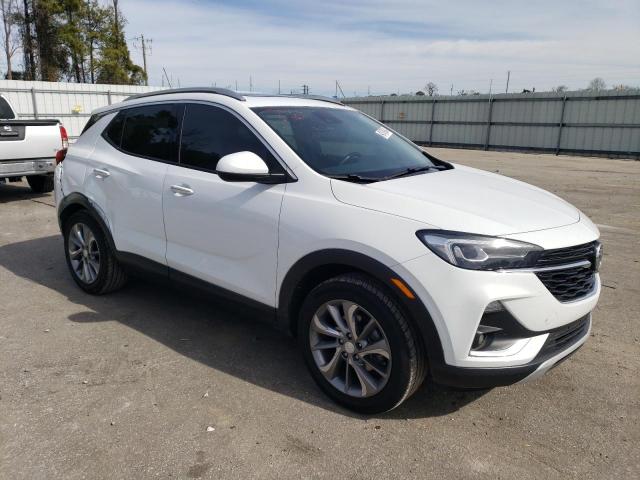 KL4MMFSL2MB144685 Buick Encore Gx Essence