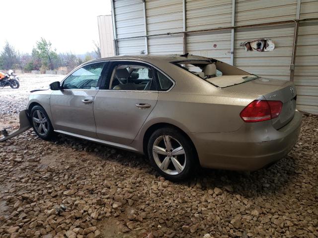 1VWAT7A33FC102054 Volkswagen PASSAT S