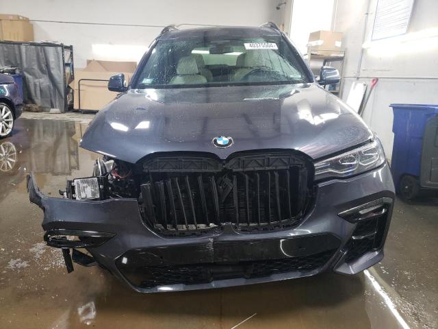 5UXCX4C56KLS37499 BMW X7 Xdrive50i