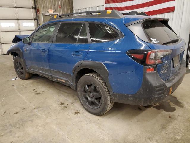 4S4BTGUD5N3208964 Subaru Outback Wilderness