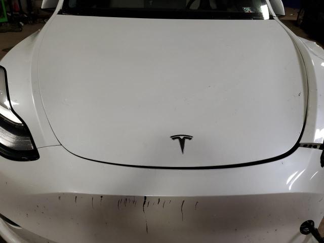 5YJYGDEE0LF043401 Tesla Model Y