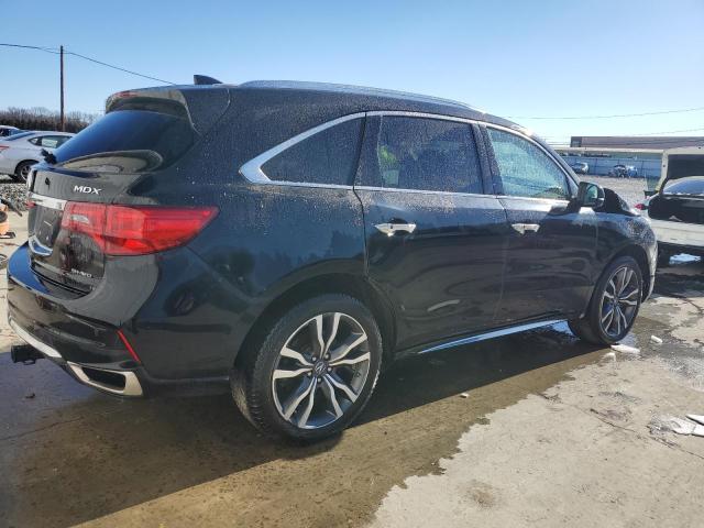 5J8YD4H86KL015033 Acura Mdx Advance