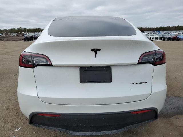 7SAYGDEE6PF609683 Tesla Model Y