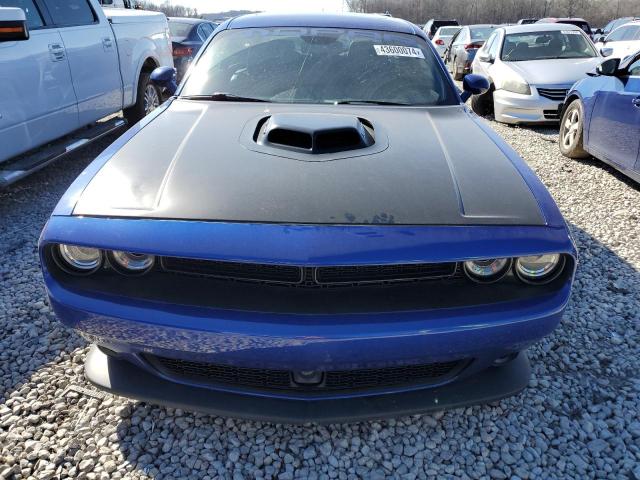 2C3CDZFJ4LH221627 Dodge Challenger R/t Scat Pack
