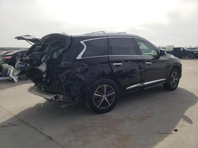 5N1DL0MN1KC556992 Infiniti QX60 LUXE