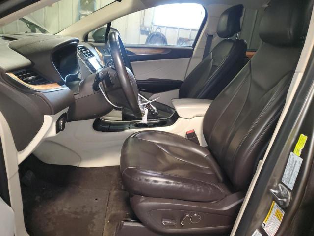 5LMCJ2D96GUJ30097 Lincoln MKC SELECT