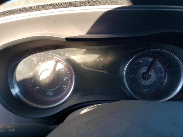2C3CDXBG4PH703888 Dodge Charger Sxt