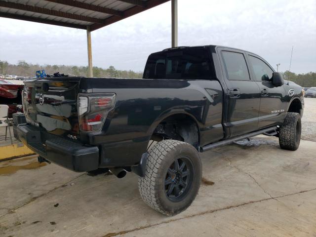 1N6BA1F34HN511459 Nissan TITAN XD S