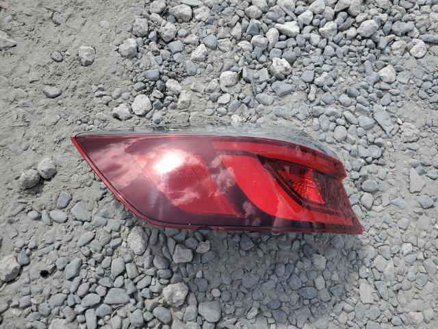 19XZE4F14KE025784 Honda Insight Lx