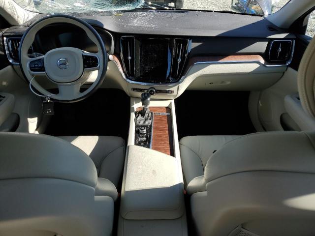 7JR102FKXMG093469 Volvo S60 T5 Momentum