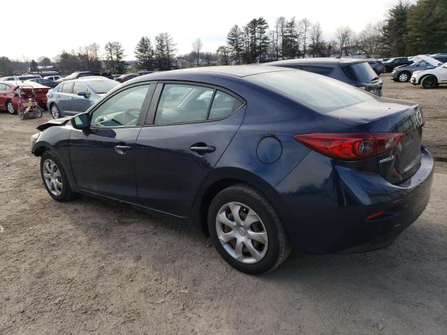 Mazda 3 SPORT 2015 3MZBM1U78FM127611 Image 2