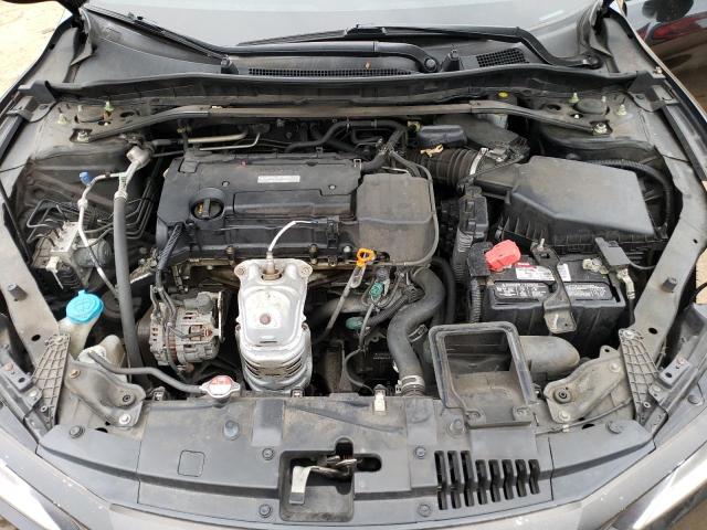 1HGCR2F57GA237852 Honda Accord Sport
