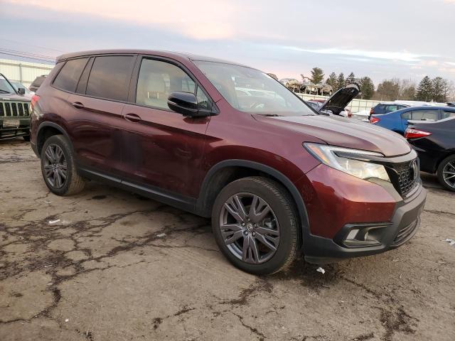 5FNYF8H58MB018771 Honda Passport Exl
