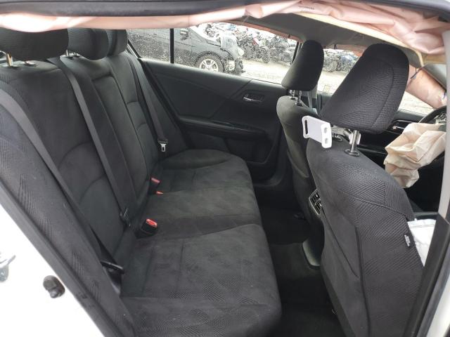 JHMCR6F31HC025263 Honda ACCORD HYBRID