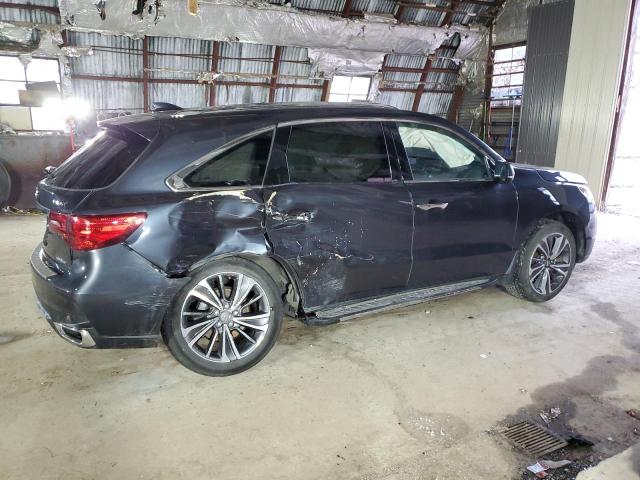5J8YD4H57KL027097 Acura Mdx Technology