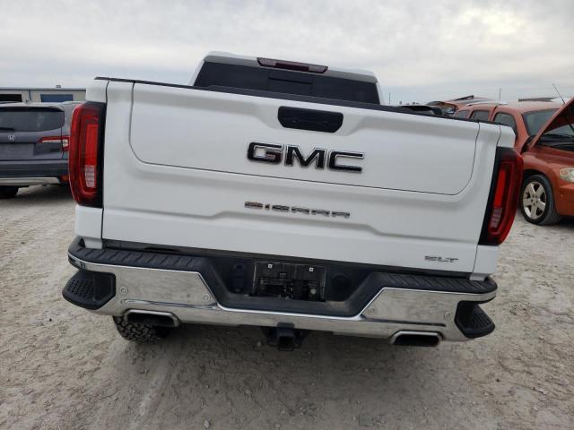 3GTU9DED4MG277939 GMC Sierra K1500 Slt