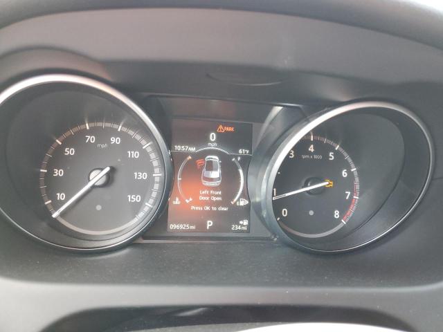 SALCP2BG6HH701548 Land Rover Discovery Sport Se