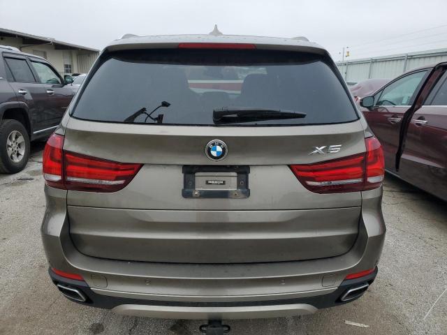 5UXKS4C56J0Y19497 BMW X5 Xdrive35d