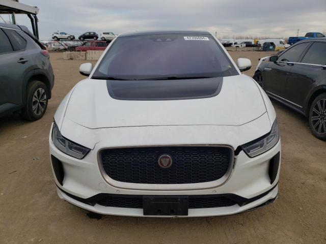 SADHC2S10L1F85387 Jaguar I-pace Se