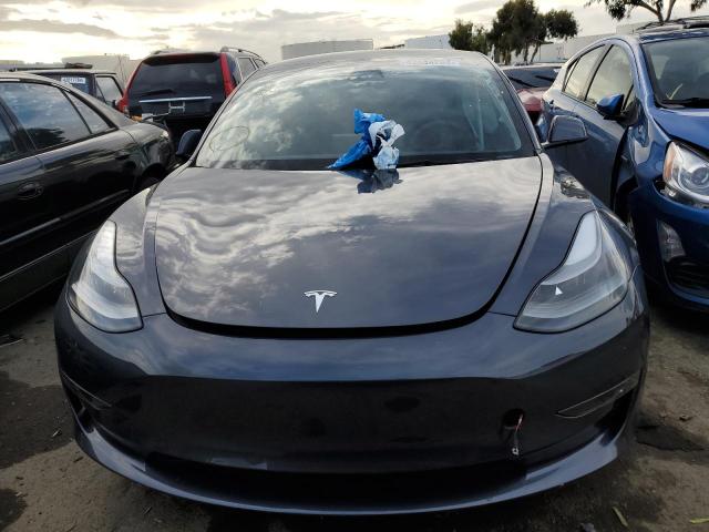 5YJ3E1EC2PF635174 Tesla MODEL 3