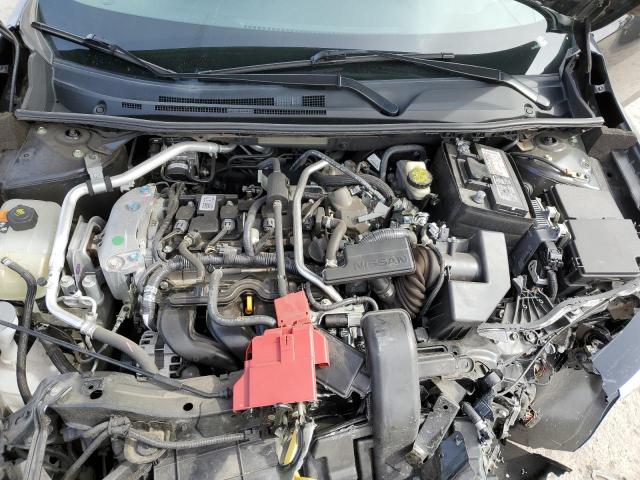 3N1AB8CV4LY246695 Nissan SENTRA SV