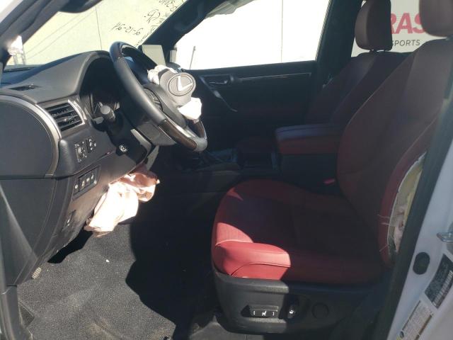 JTJAM7BX1P5370167 Lexus GX 460